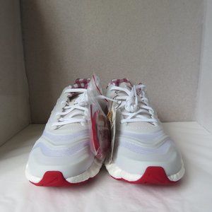 Adidas Men’s Climacool Vento Shoes Running Shoes GY4940 Red White Size 7.5